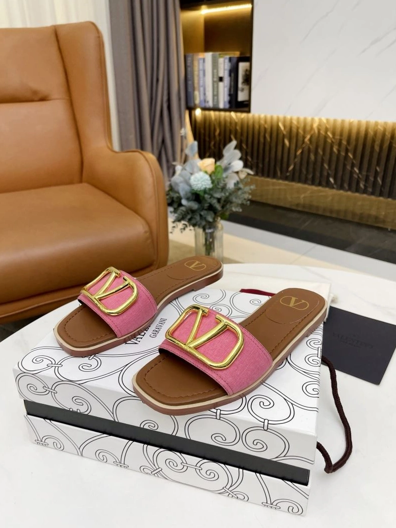 Vxlxntino Slippers Sophisticated 229997