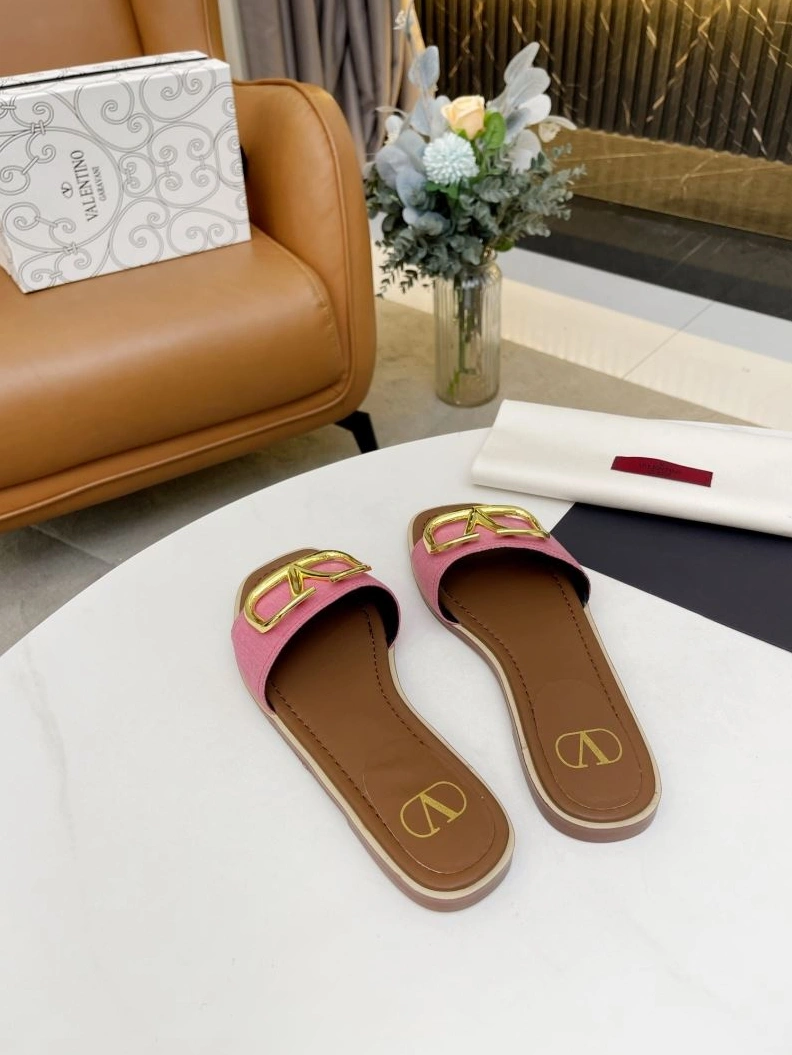 Vxlxntino Slippers Sophisticated 229997