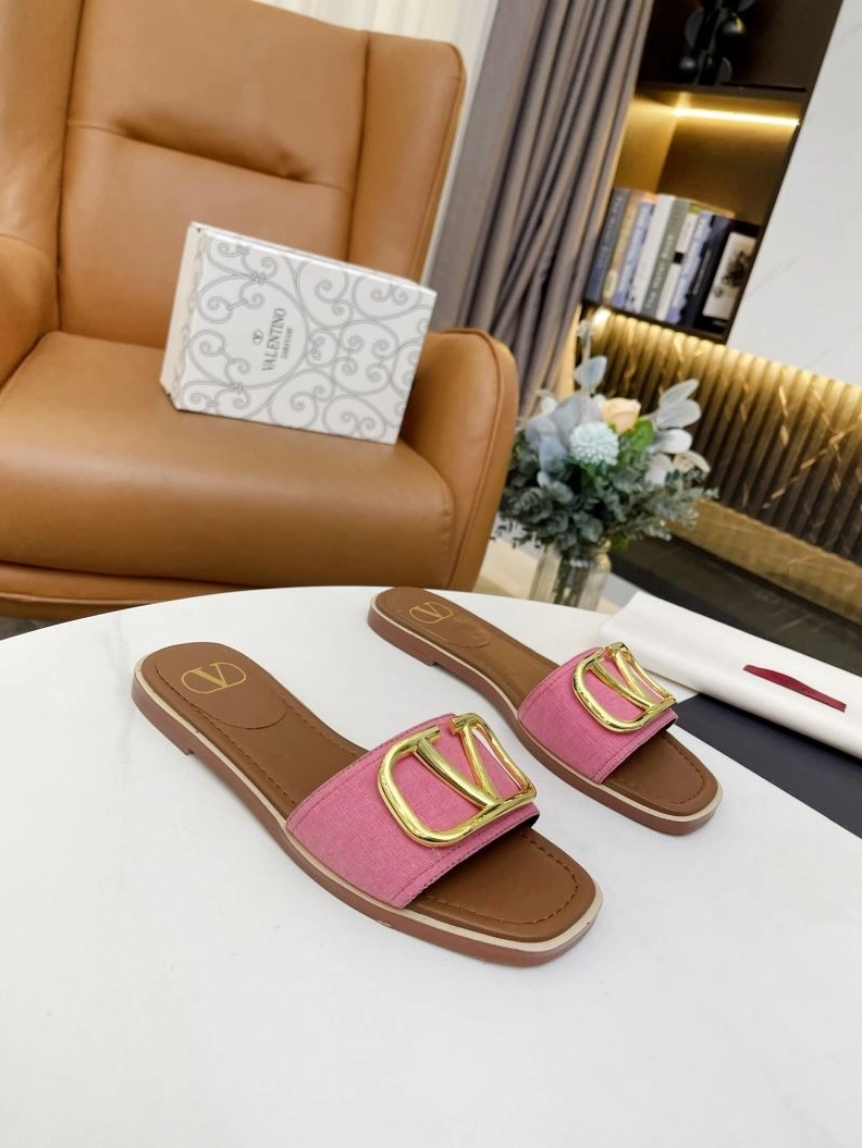 Vxlxntino Slippers Sophisticated 229997