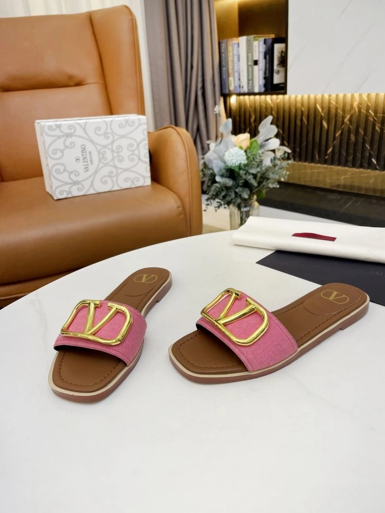 Vxlxntino Slippers Sophisticated 229997