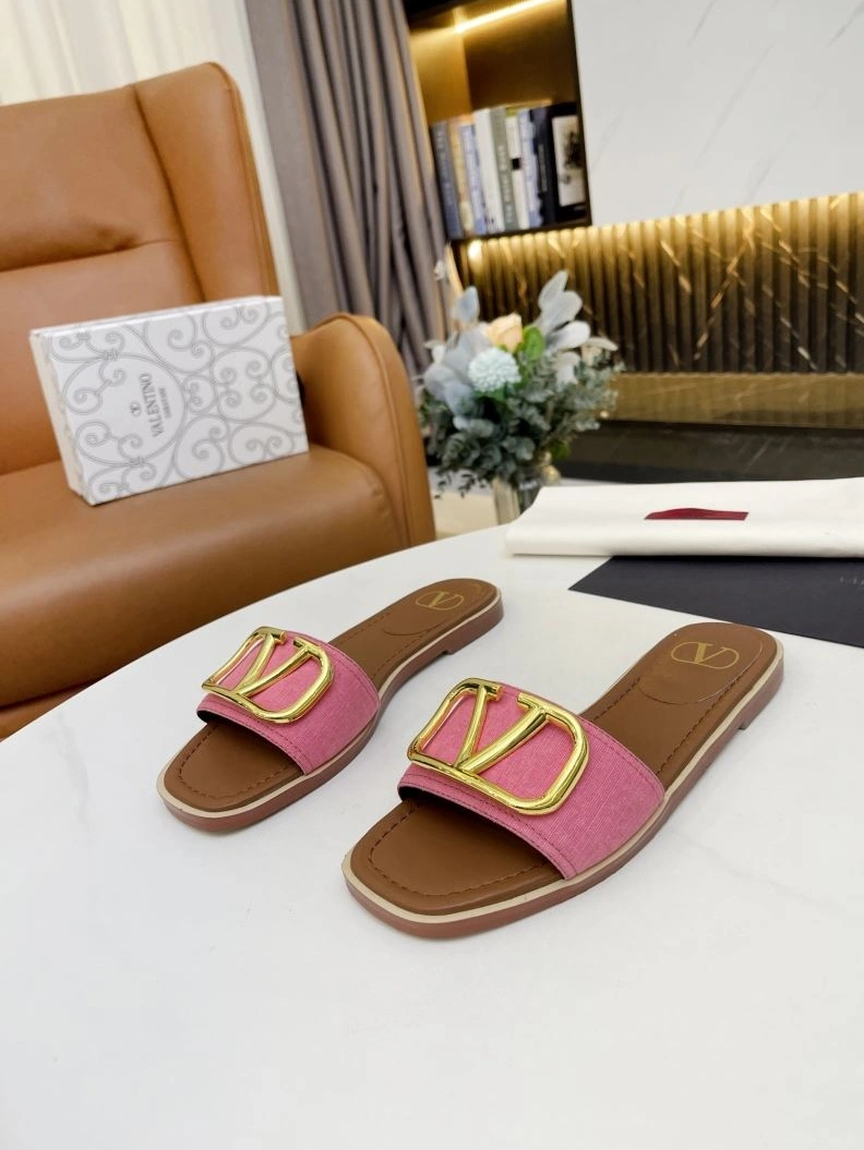 Vxlxntino Slippers Sophisticated 229997