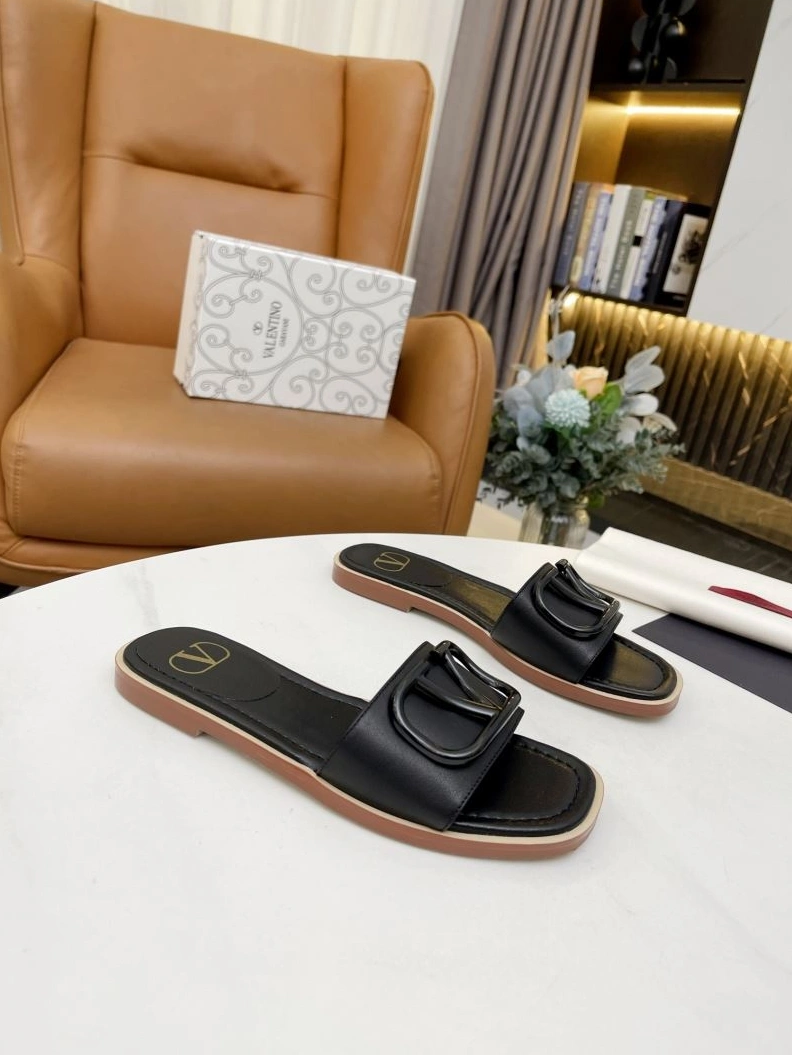 Practical Vxlxntino Slippers 229992