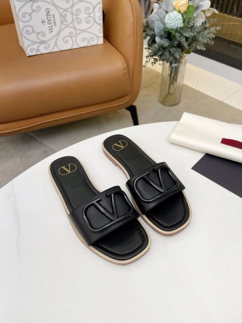 Practical Vxlxntino Slippers 229992