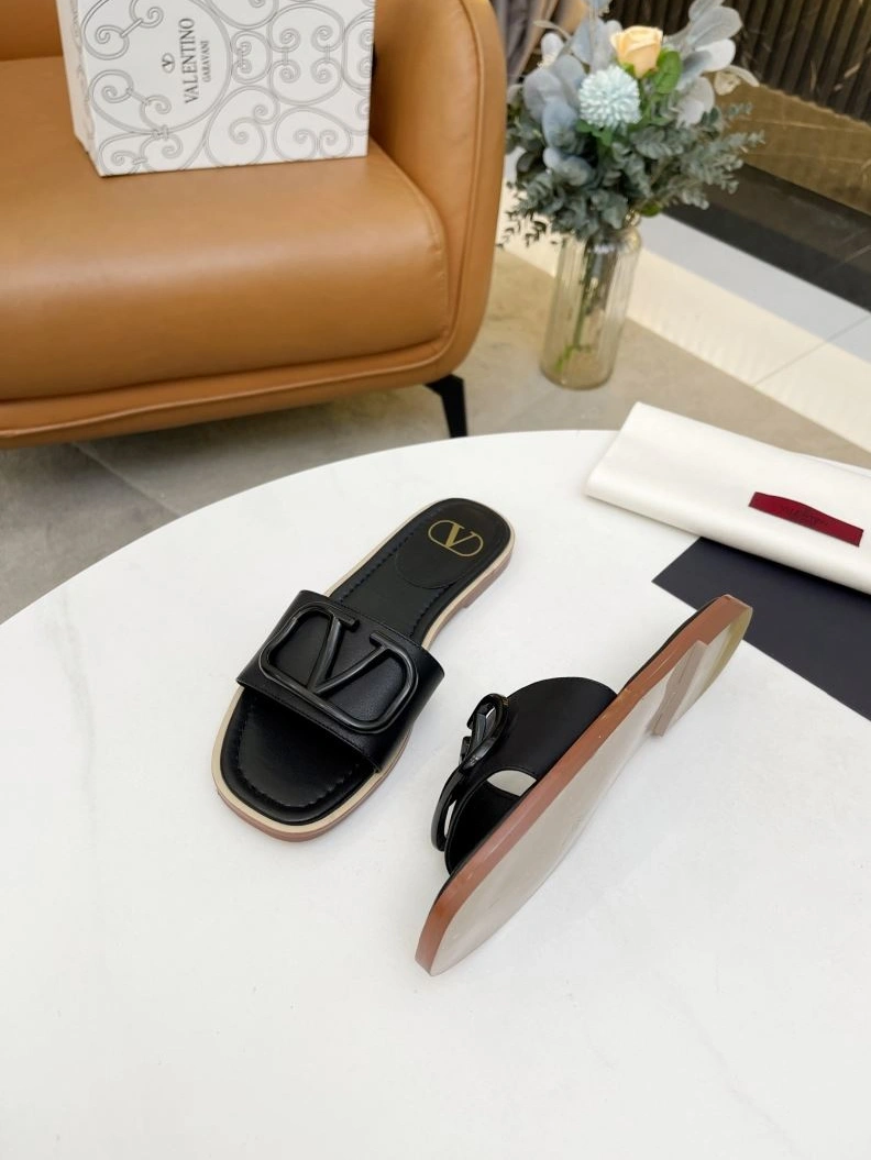 Practical Vxlxntino Slippers 229992