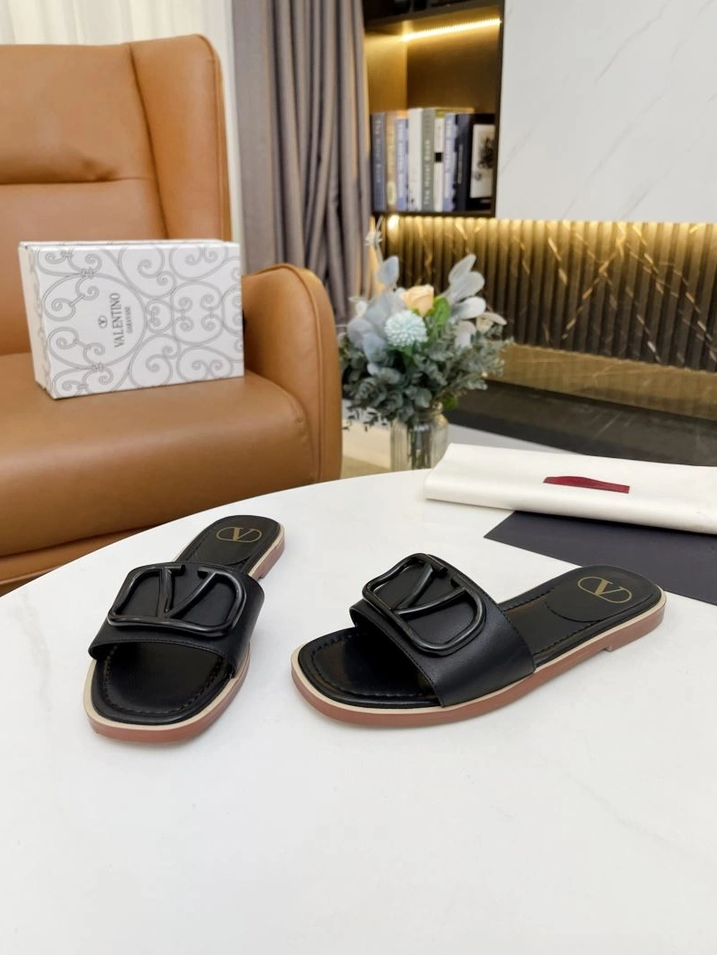 Practical Vxlxntino Slippers 229992