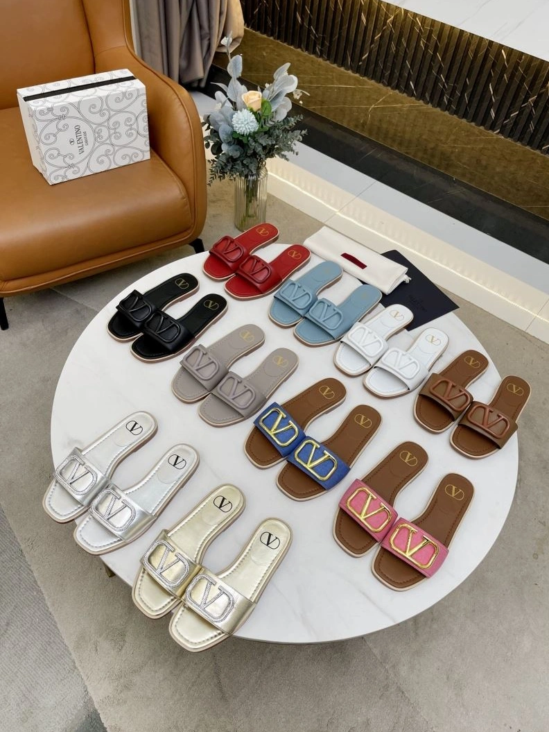 Vxlxntino Slippers NewStyle 230003