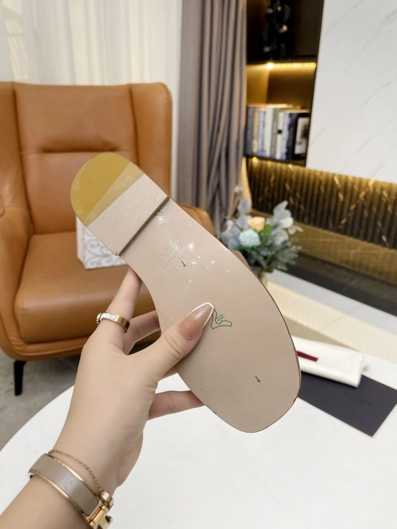 Vxlxntino Slippers NewStyle 230003