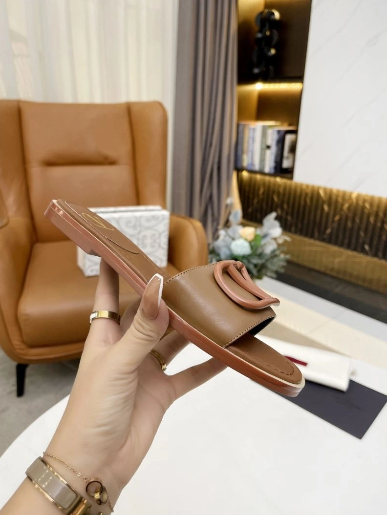 Vxlxntino Slippers NewStyle 230003