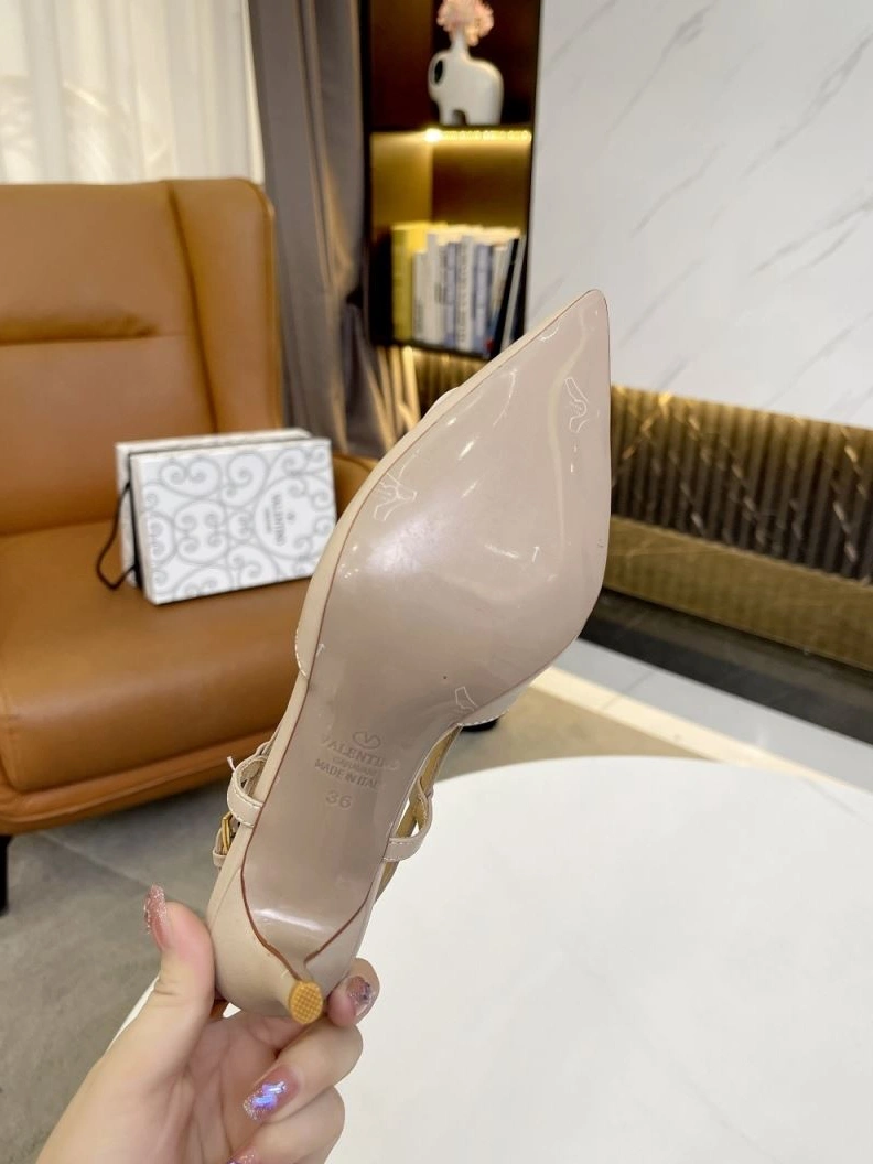 HighQuality Vxlxntino High Heels 230101