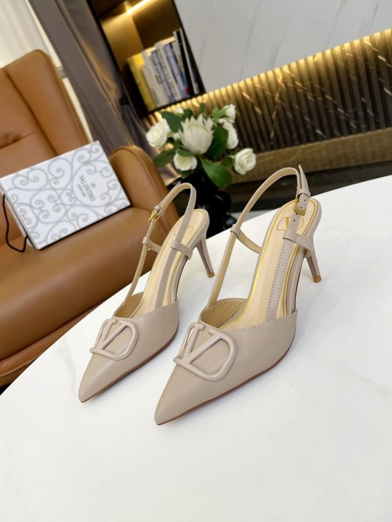 HighQuality Vxlxntino High Heels 230101