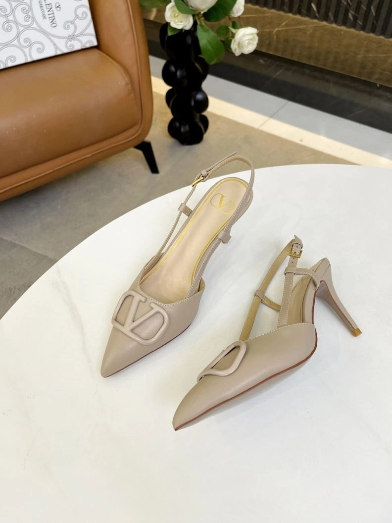 HighQuality Vxlxntino High Heels 230101