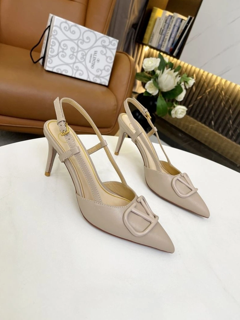 HighQuality Vxlxntino High Heels 230101
