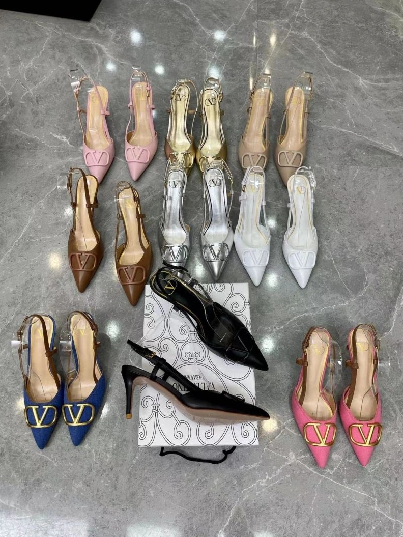 Vxlxntino High Heels Bold 230102