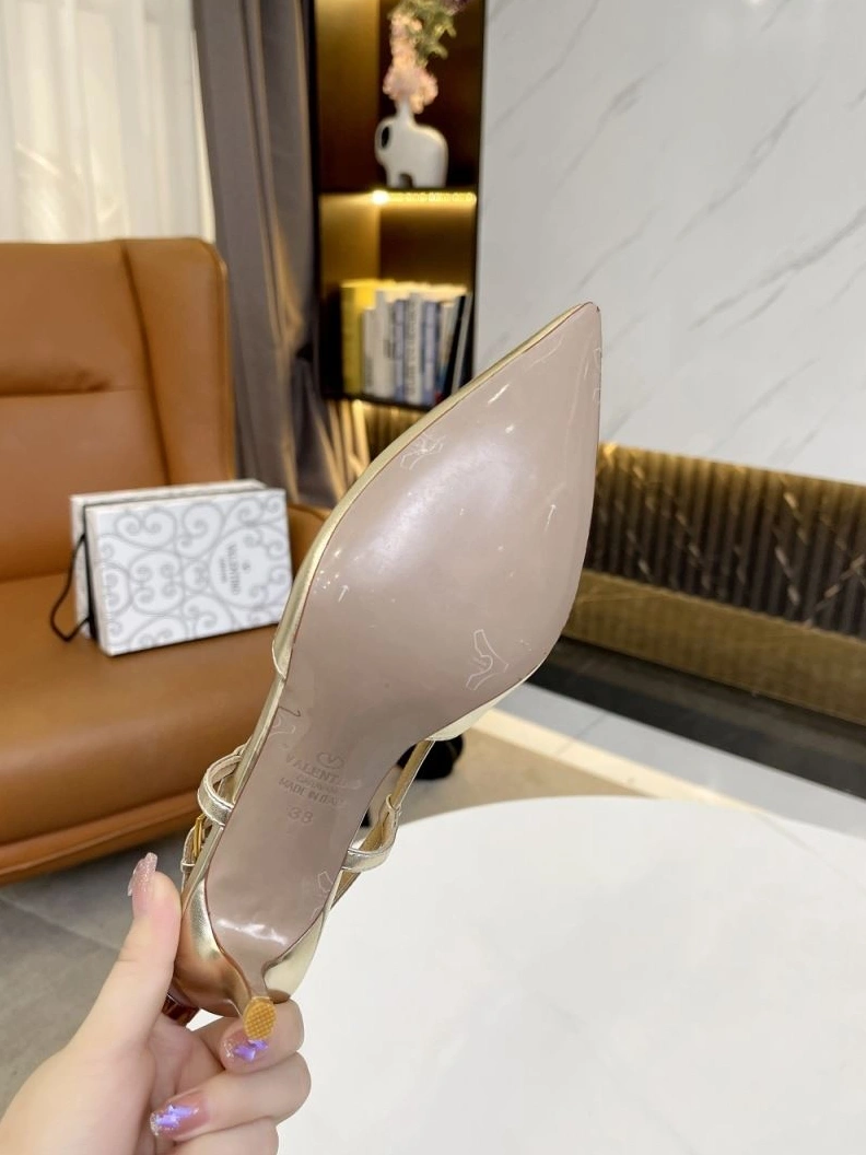 Vxlxntino High Heels Bold 230102