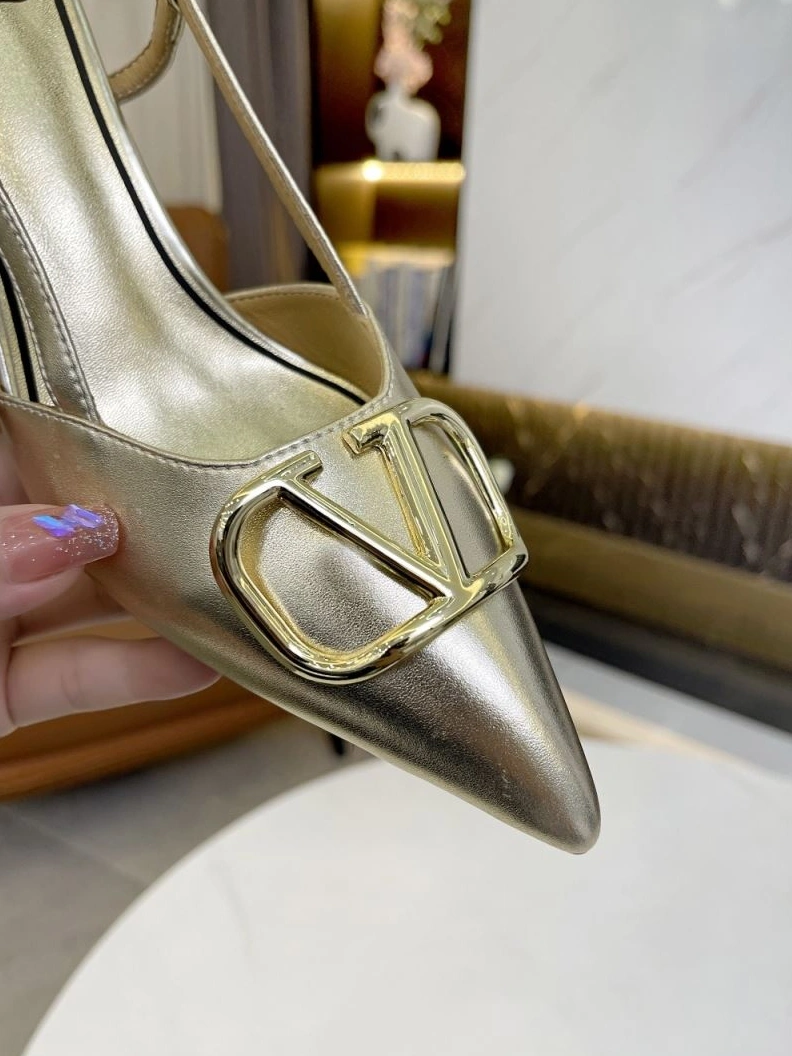 Vxlxntino High Heels Bold 230102