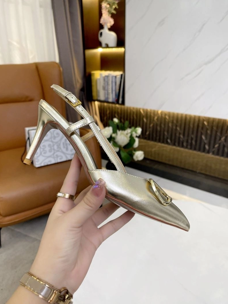Vxlxntino High Heels Bold 230102