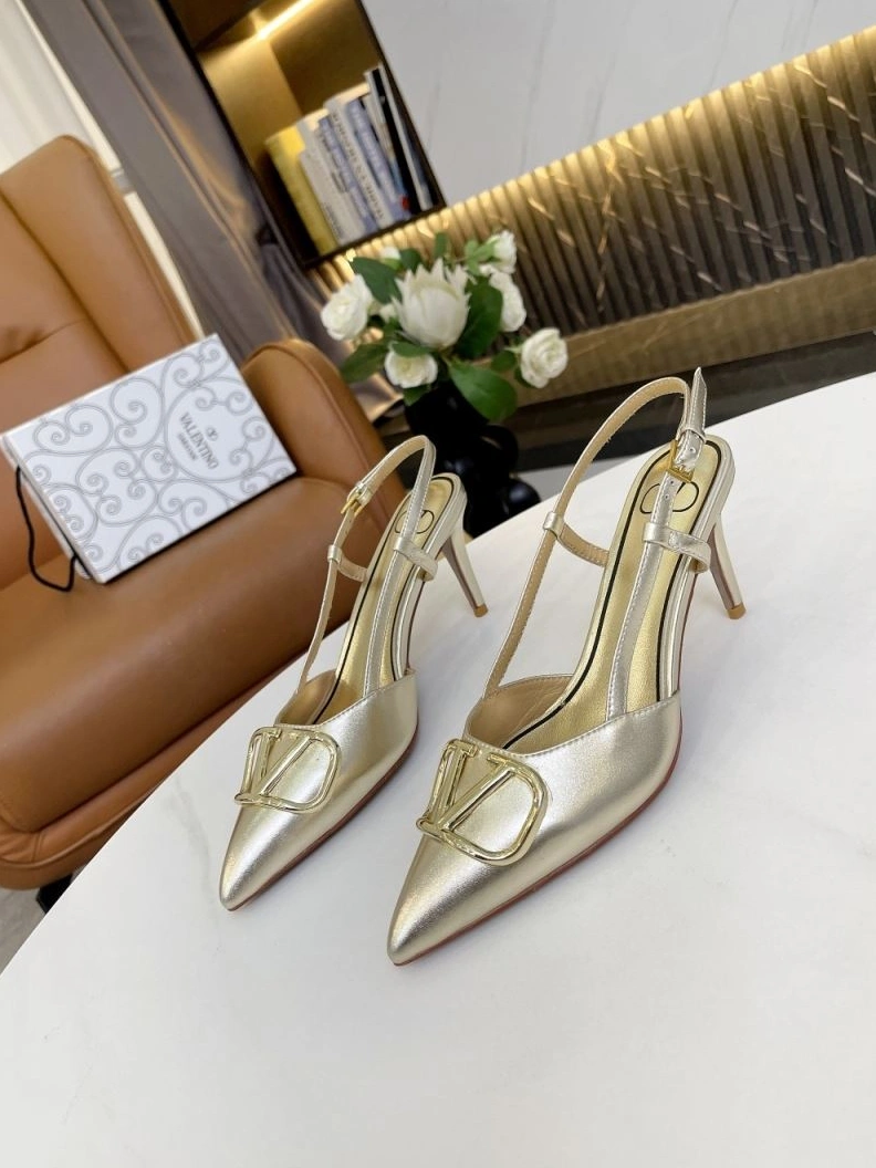 Vxlxntino High Heels Bold 230102