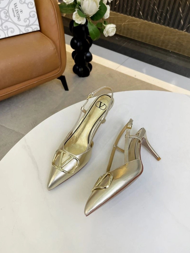 Vxlxntino High Heels Bold 230102
