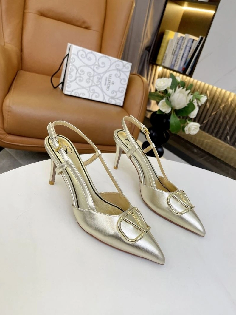 Vxlxntino High Heels Bold 230102
