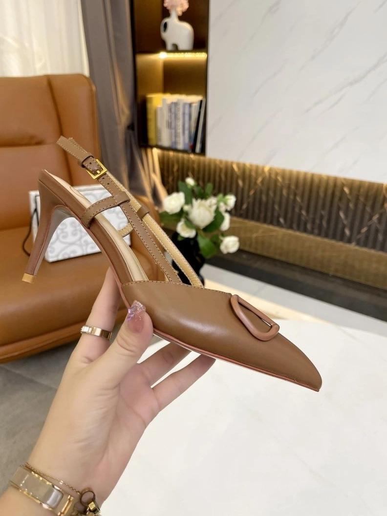 Vxlxntino High Heels AllSeason 230098