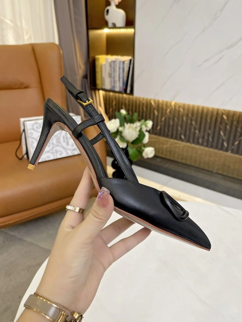 Vxlxntino High Heels HighQuality 230100