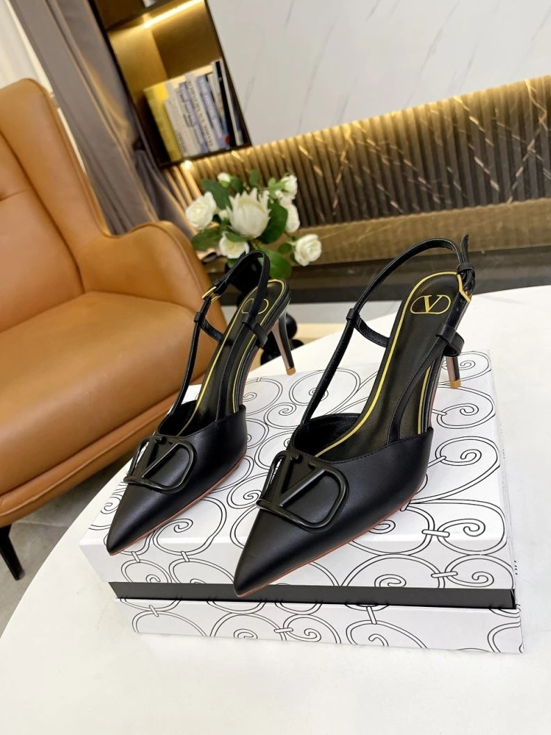 Vxlxntino High Heels HighQuality 230100
