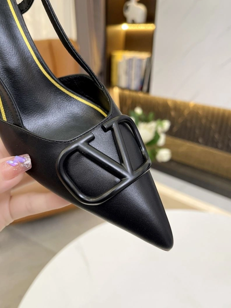 Vxlxntino High Heels HighQuality 230100
