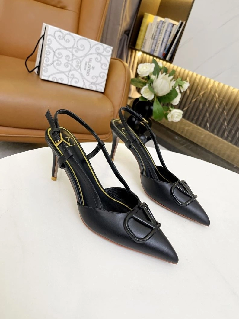 Vxlxntino High Heels HighQuality 230100