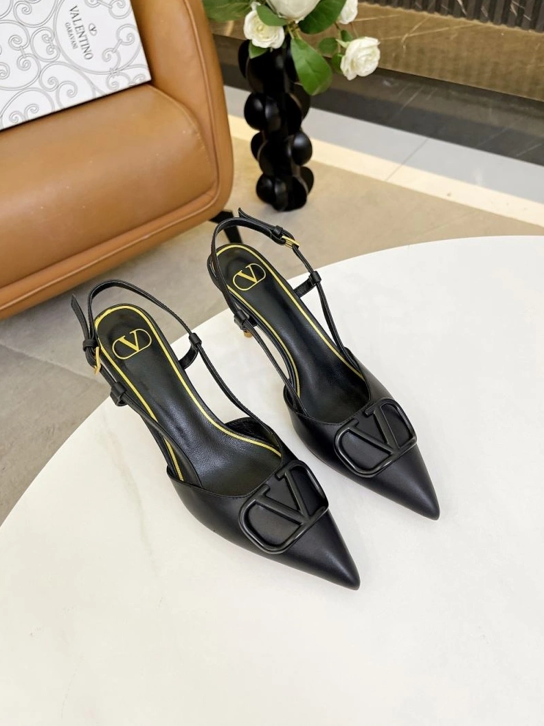 Vxlxntino High Heels HighQuality 230100