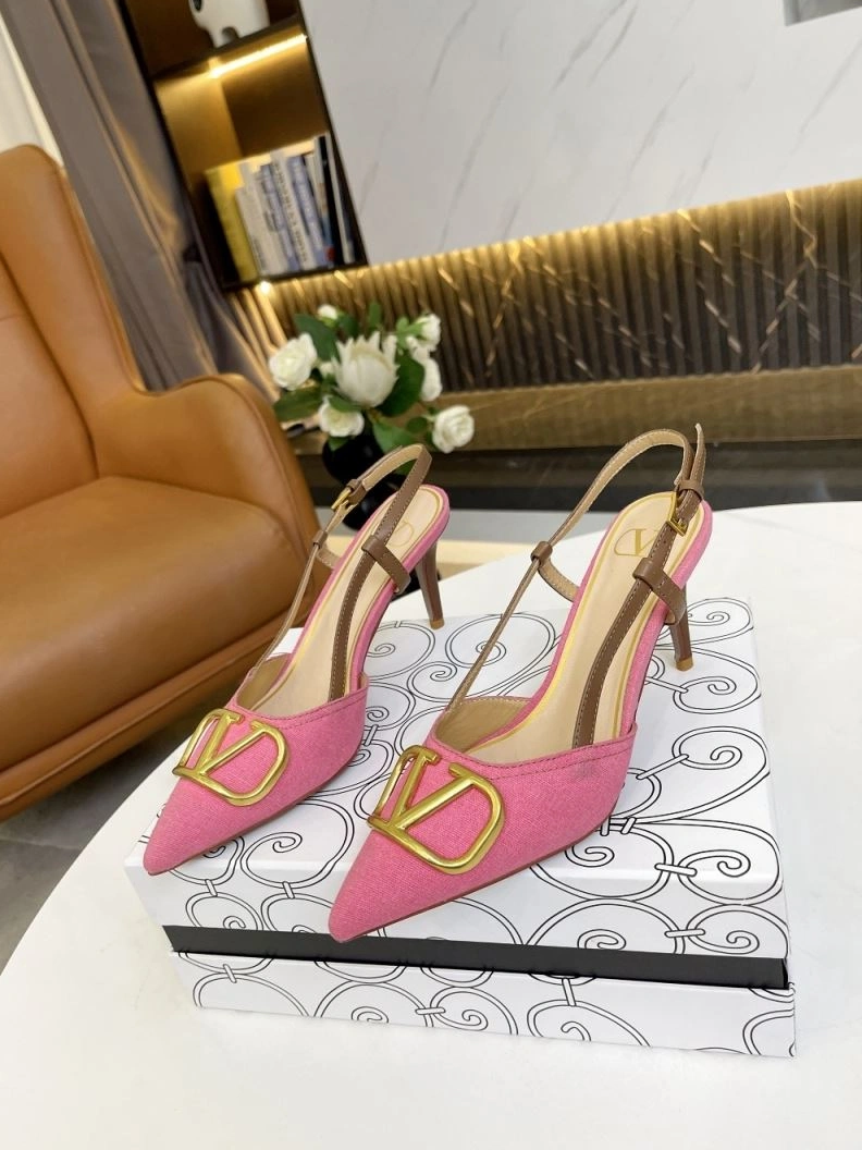Reliable Vxlxntino High Heels 230094