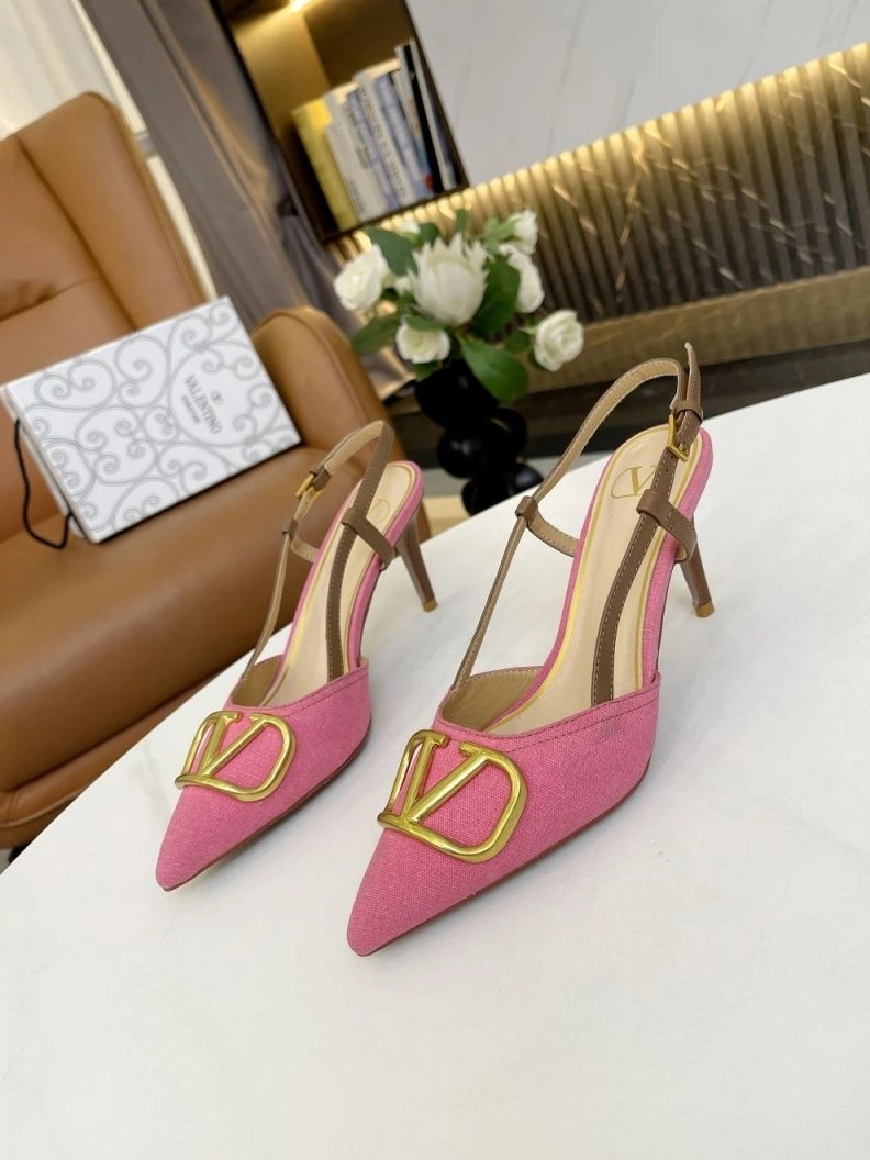 Reliable Vxlxntino High Heels 230094