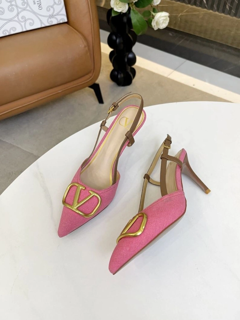 Reliable Vxlxntino High Heels 230094