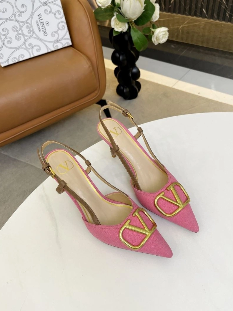 Reliable Vxlxntino High Heels 230094
