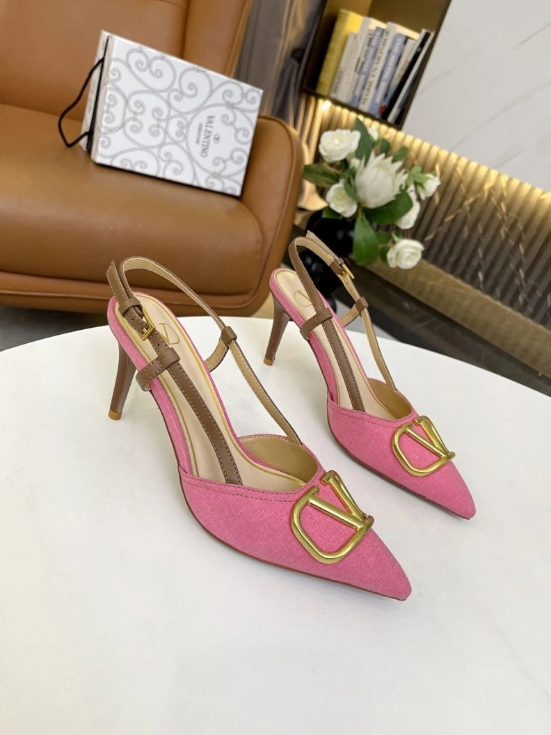 Reliable Vxlxntino High Heels 230094