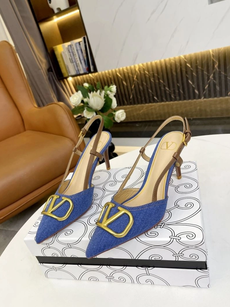 UrbanStyle Vxlxntino High Heels 230099