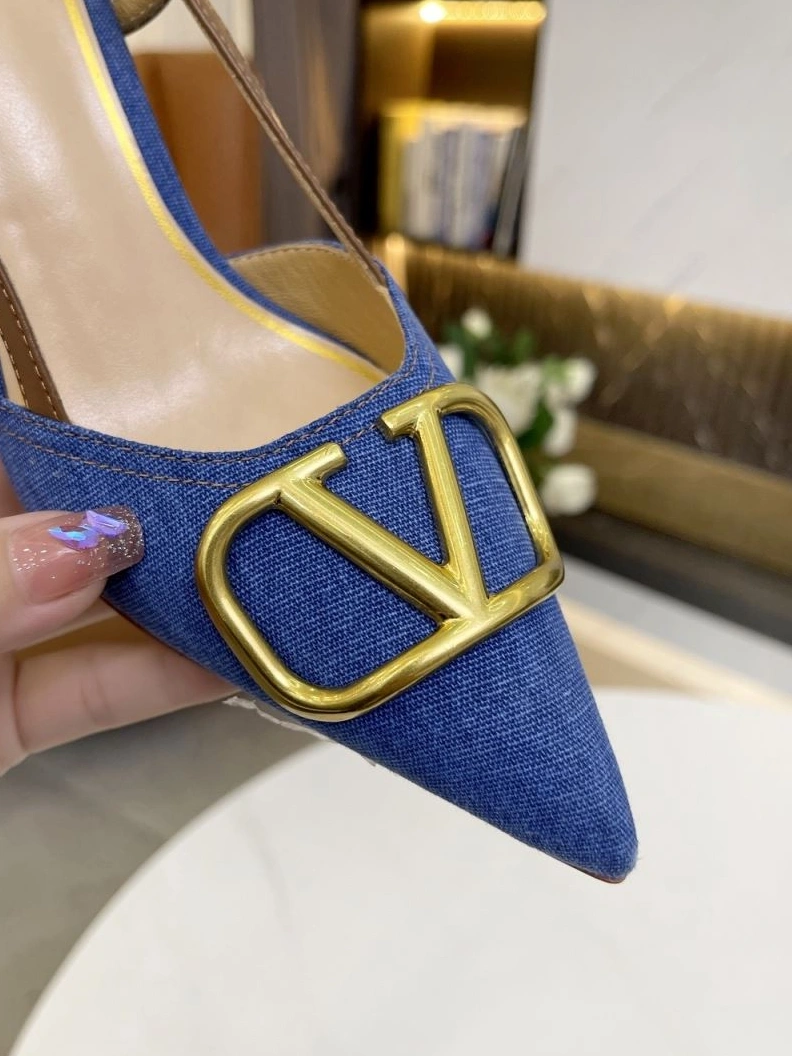 UrbanStyle Vxlxntino High Heels 230099