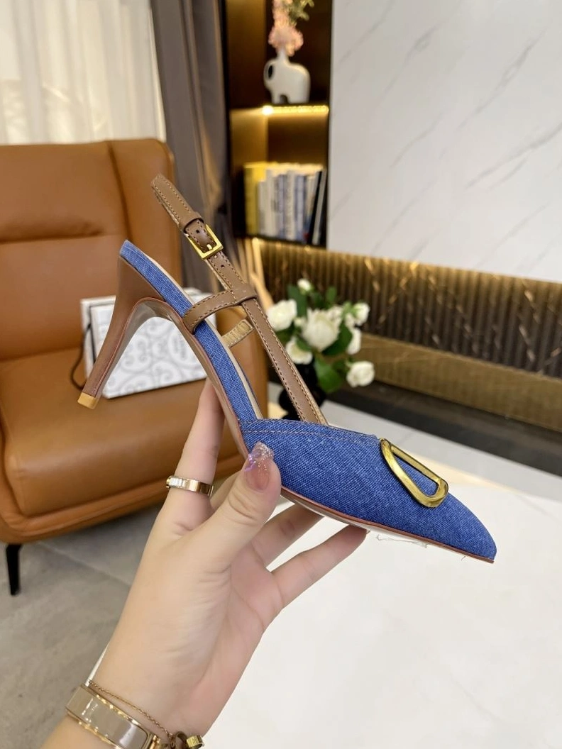 UrbanStyle Vxlxntino High Heels 230099