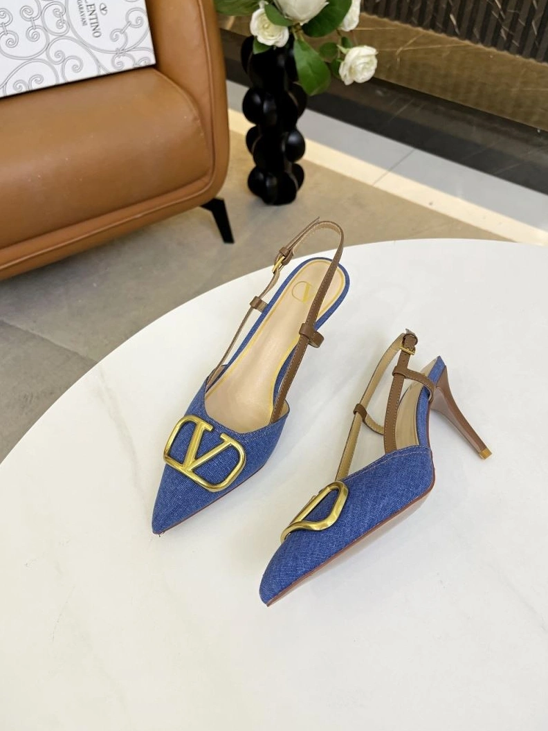 UrbanStyle Vxlxntino High Heels 230099