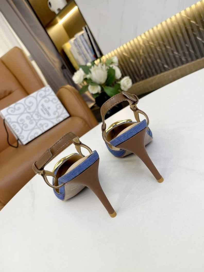 UrbanStyle Vxlxntino High Heels 230099