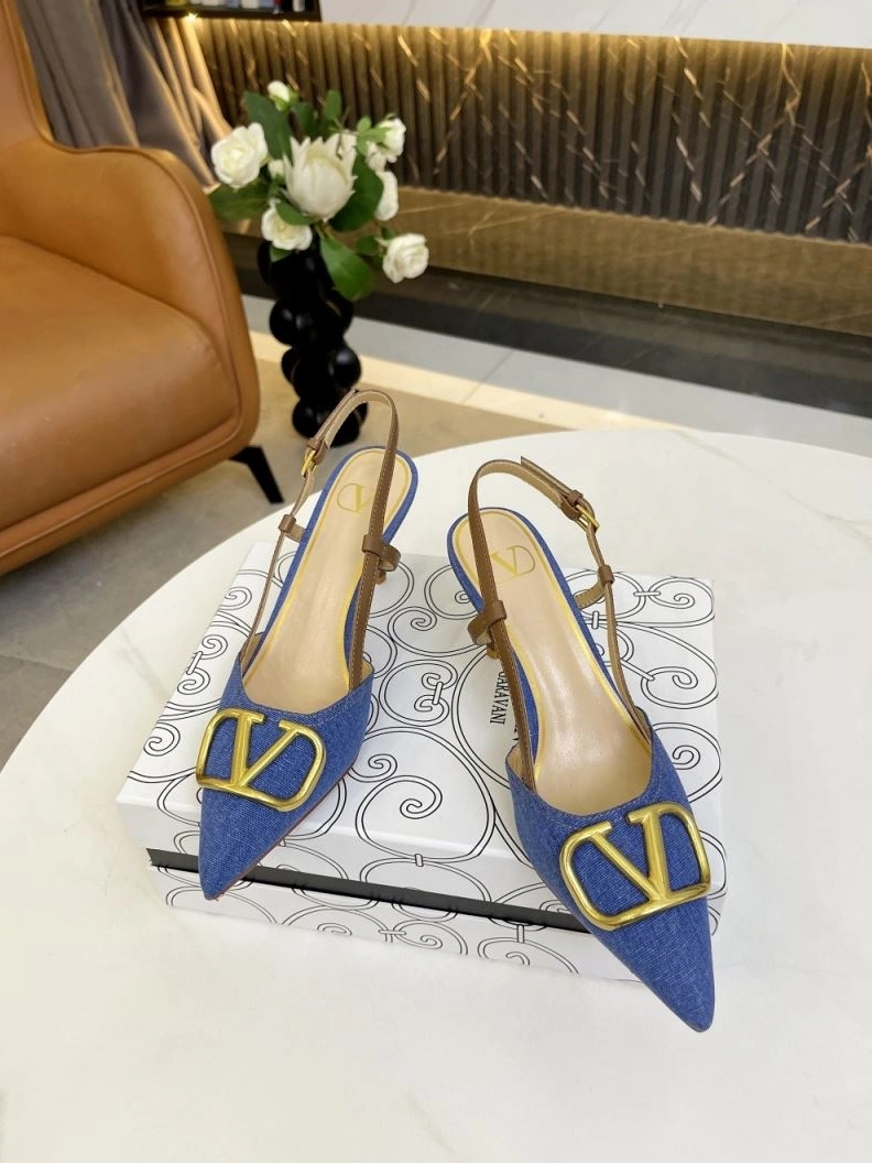 UrbanStyle Vxlxntino High Heels 230099
