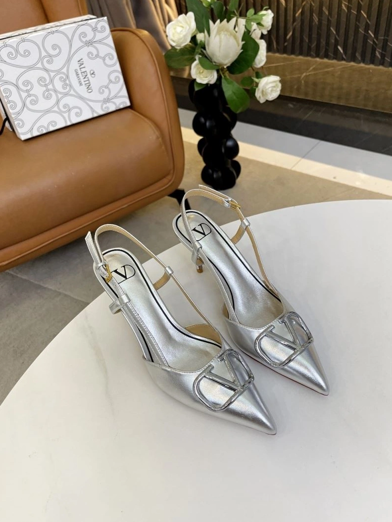 Vxlxntino High Heels SportInspired 230093