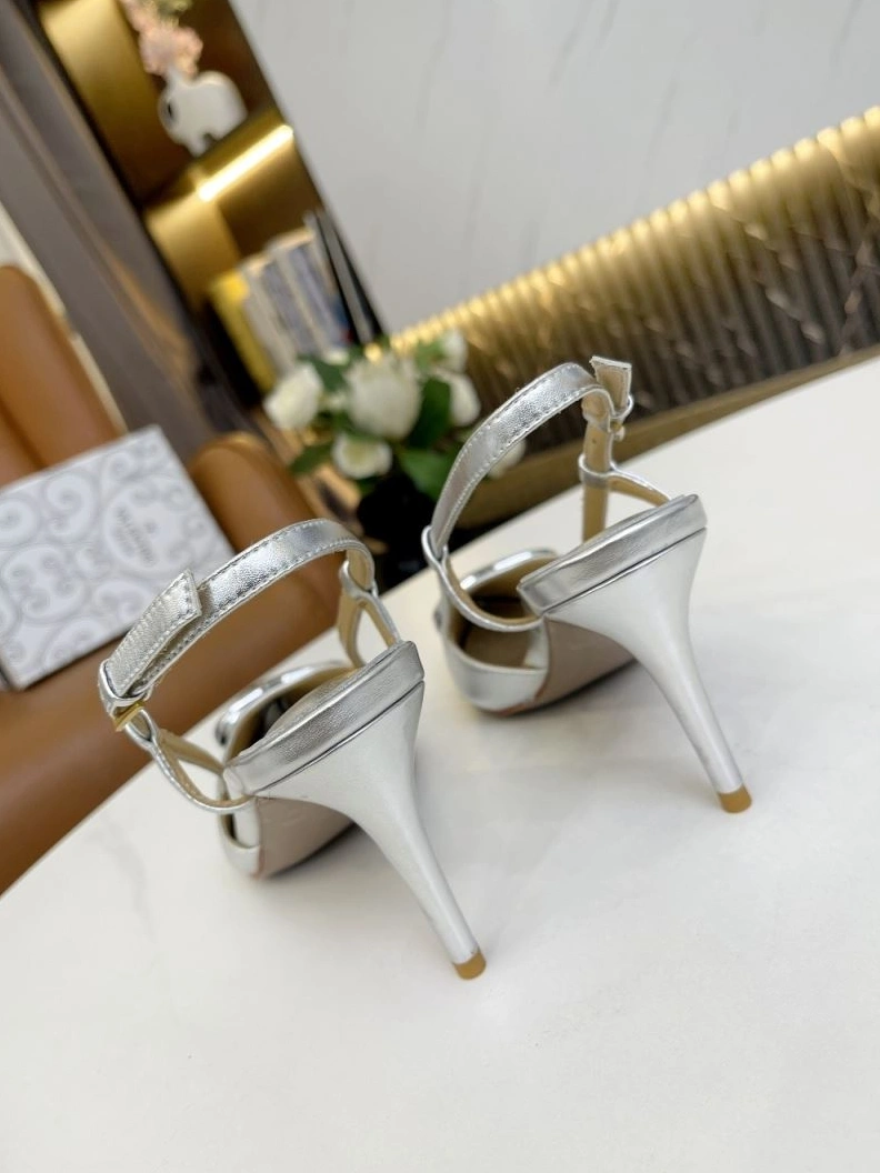 Vxlxntino High Heels SportInspired 230093
