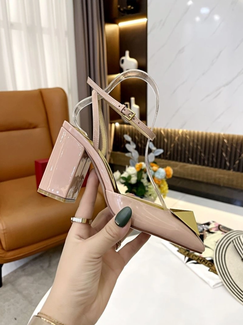 HighQuality Vxlxntino High Heels 230089