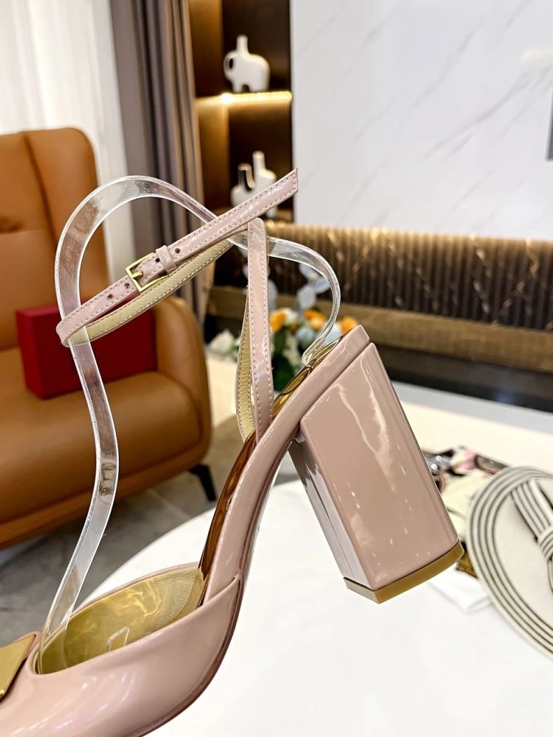 HighQuality Vxlxntino High Heels 230089