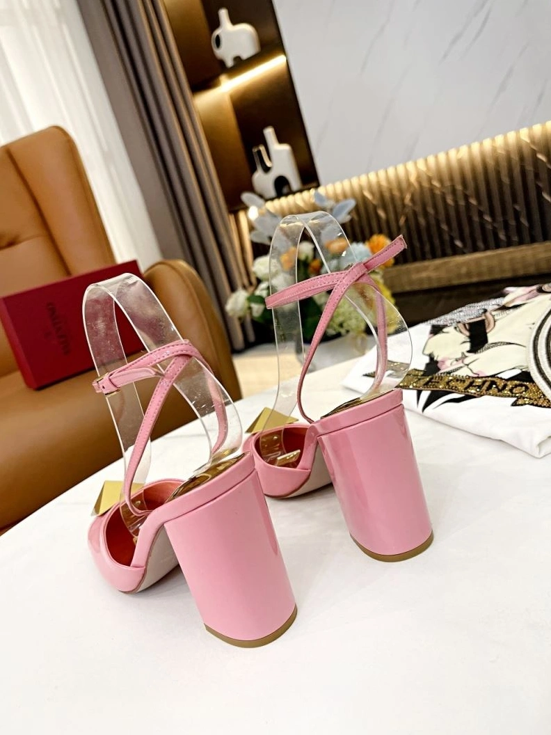 NewStyle Vxlxntino High Heels 230097