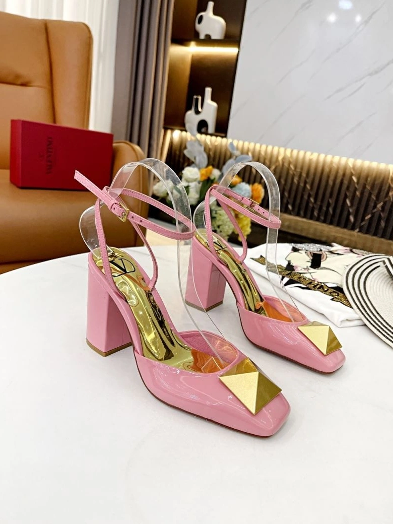 NewStyle Vxlxntino High Heels 230097