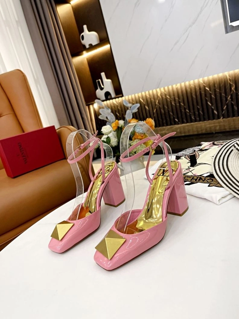 NewStyle Vxlxntino High Heels 230097