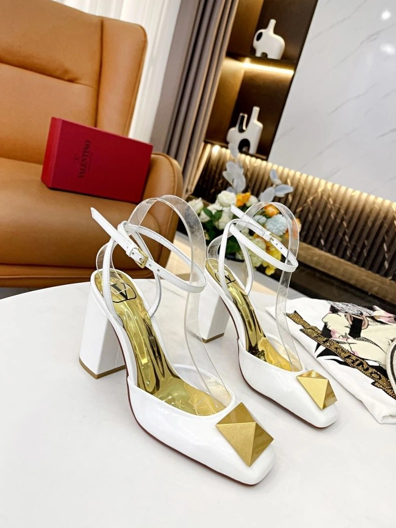 Comfortable Vxlxntino High Heels 230086