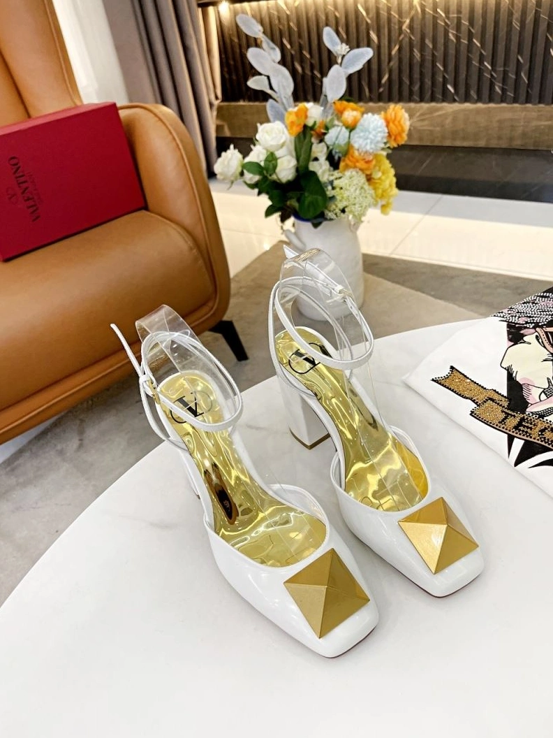 Comfortable Vxlxntino High Heels 230086