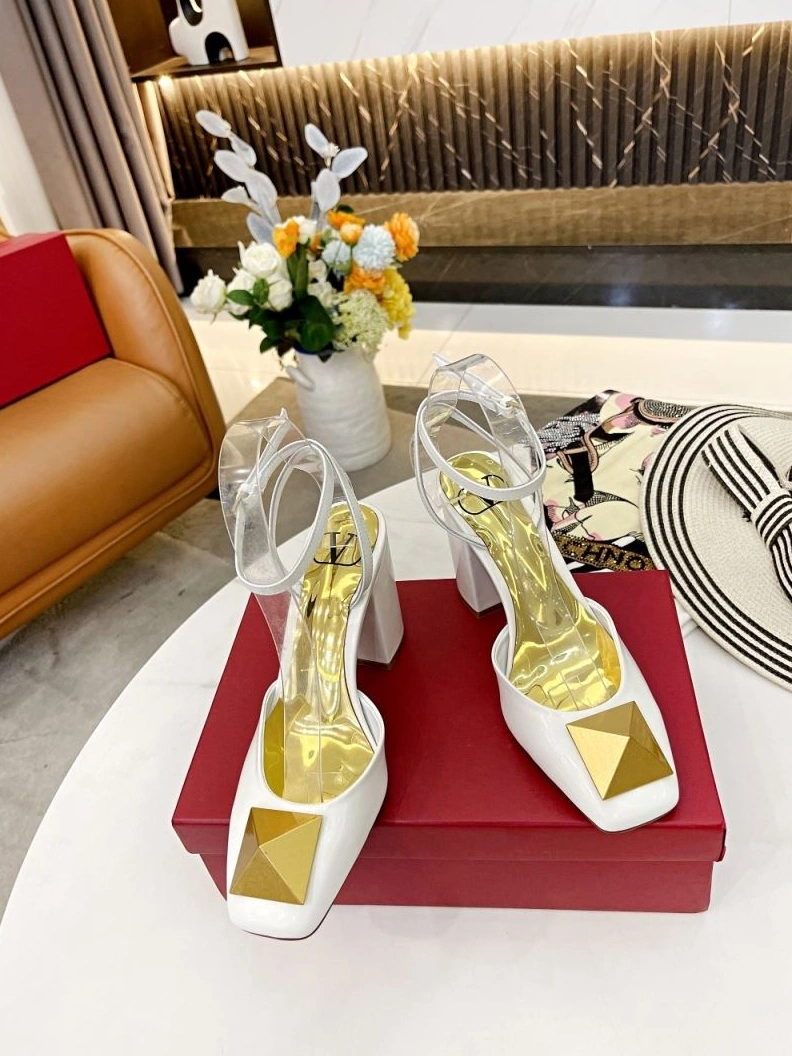 Comfortable Vxlxntino High Heels 230086